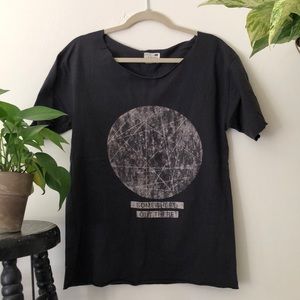 Constellation  Graphic Tee